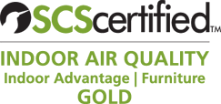 SCS Gold Advantage logo