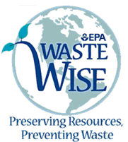 preserving resources. preventing waste.